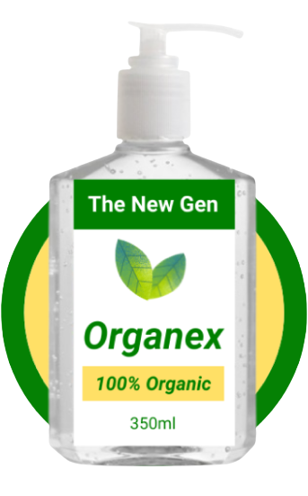 Organex Bottle